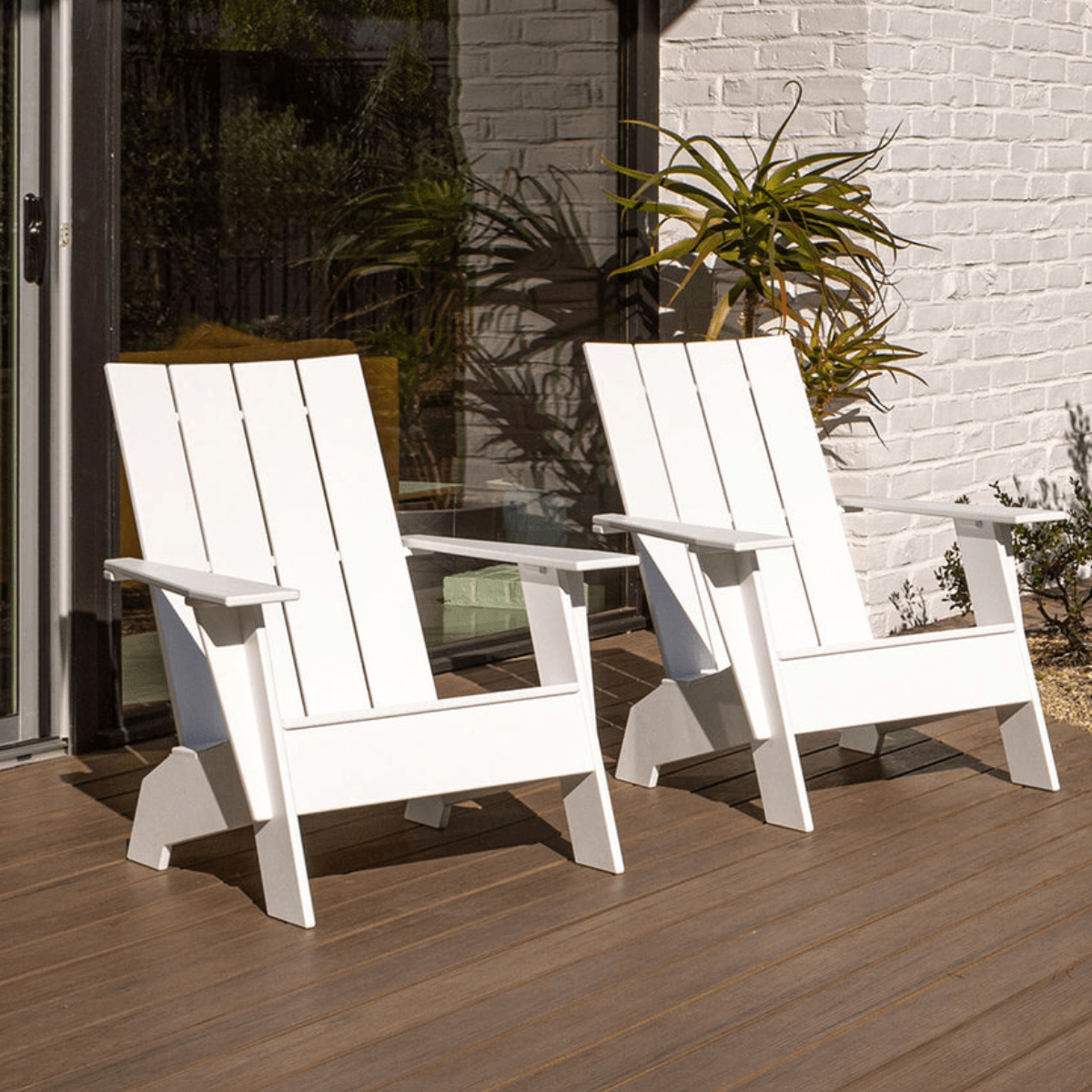 Loll Designs Adirondack Chair - Thumbnail 5