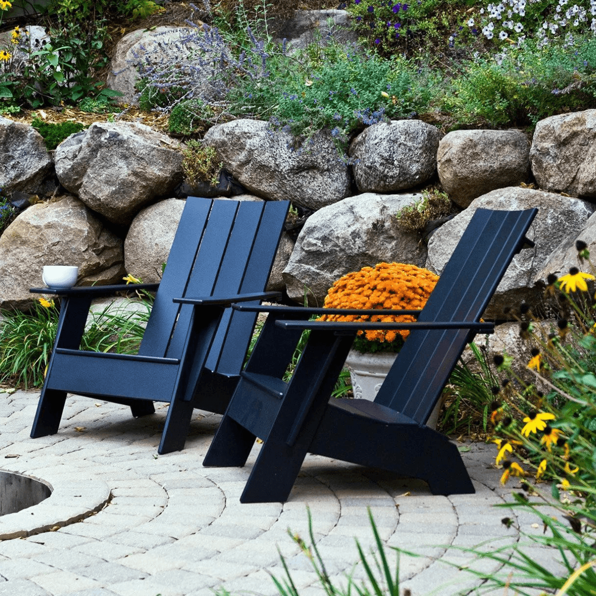 Loll Designs Adirondack Chair - Thumbnail 3