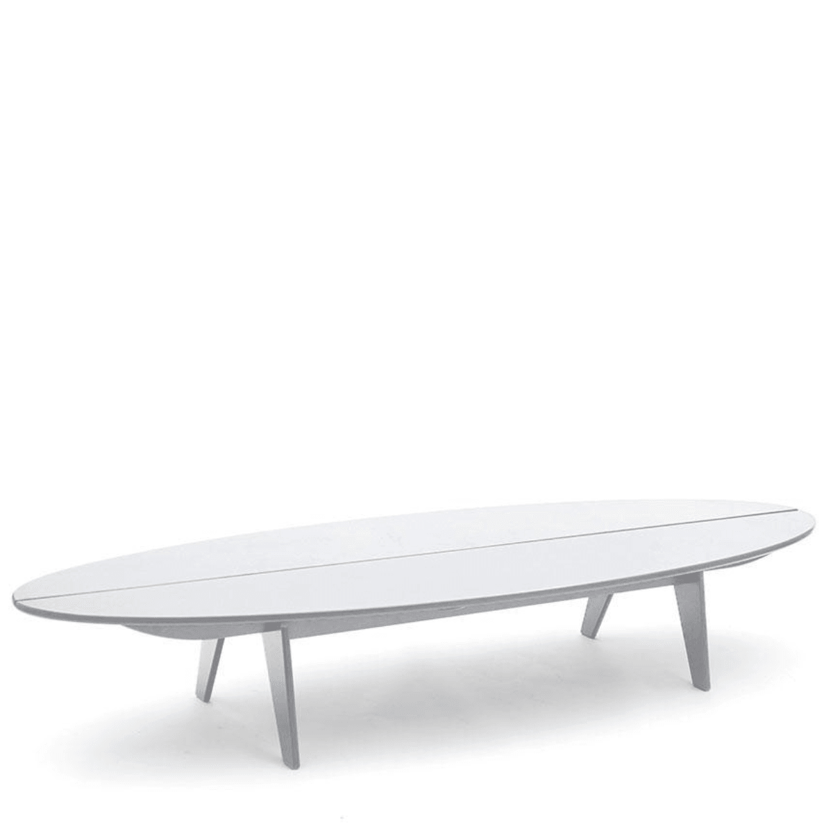 Bolinas Surfboard Coffee Table – Urban Natural Home
