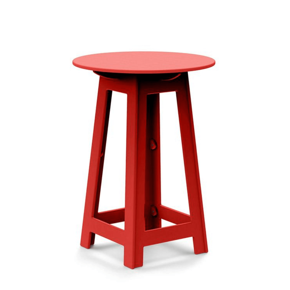 Loll Designs Fresh Air Cocktail Table - Thumbnail 3