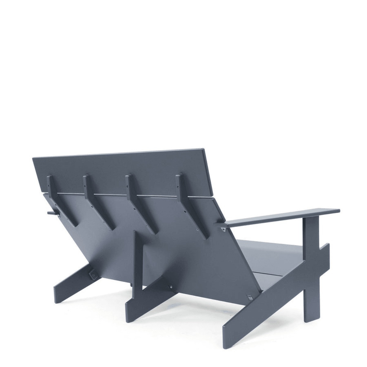 Loll Designs Lollygagger Ottoman /Side Table - Thumbnail 5