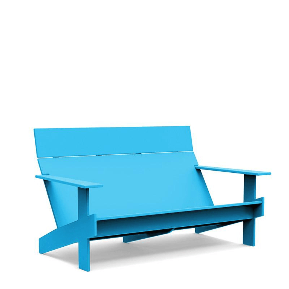 Loll Designs Lollygagger Ottoman /Side Table - Thumbnail 4