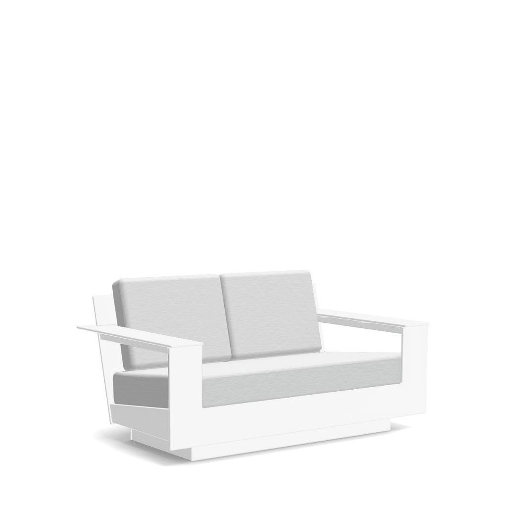 Cast Silver Urban Natural Home