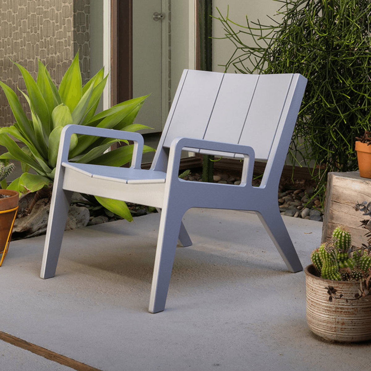 Loll Designs No. 9 Lounge Chair