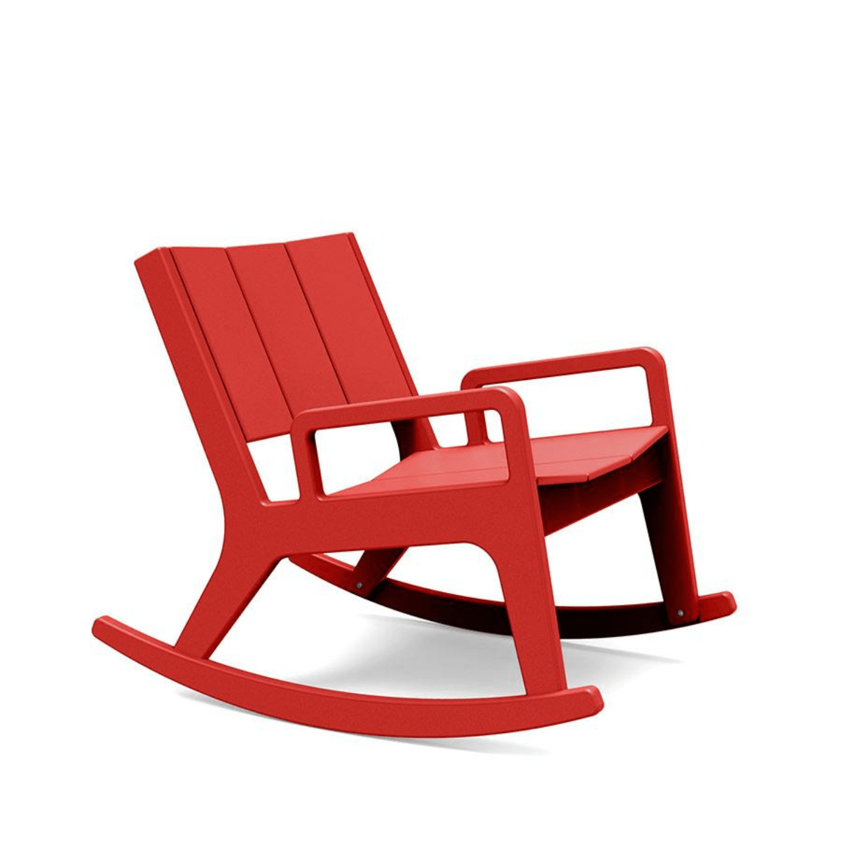 Loll Designs No. 9 Rocking Lounge Chair