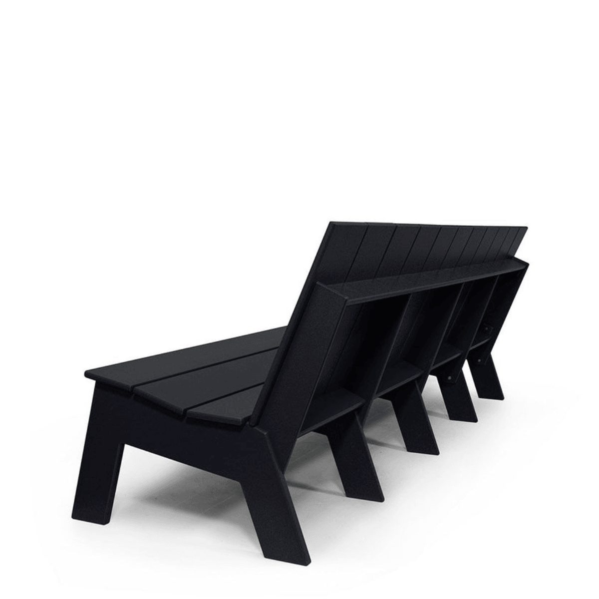 Loll Designs Picket Bench - Thumbnail 2