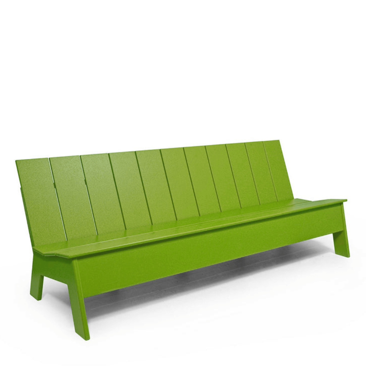 Loll Designs Picket Bench