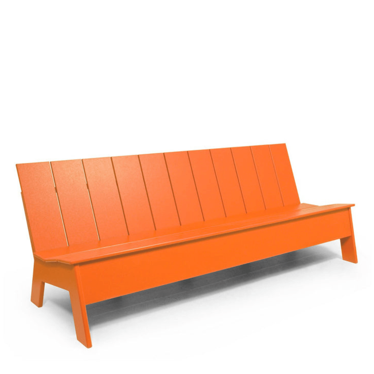 Loll Designs Picket Bench - Thumbnail 5