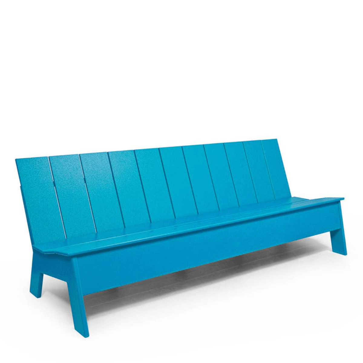 Loll Designs Picket Bench - Thumbnail 3