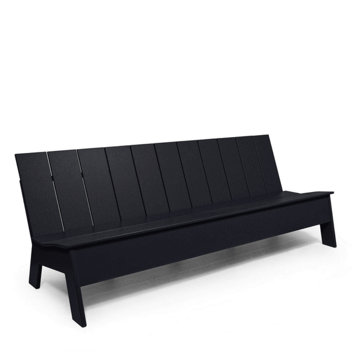 Loll Designs Picket Bench - Thumbnail 3