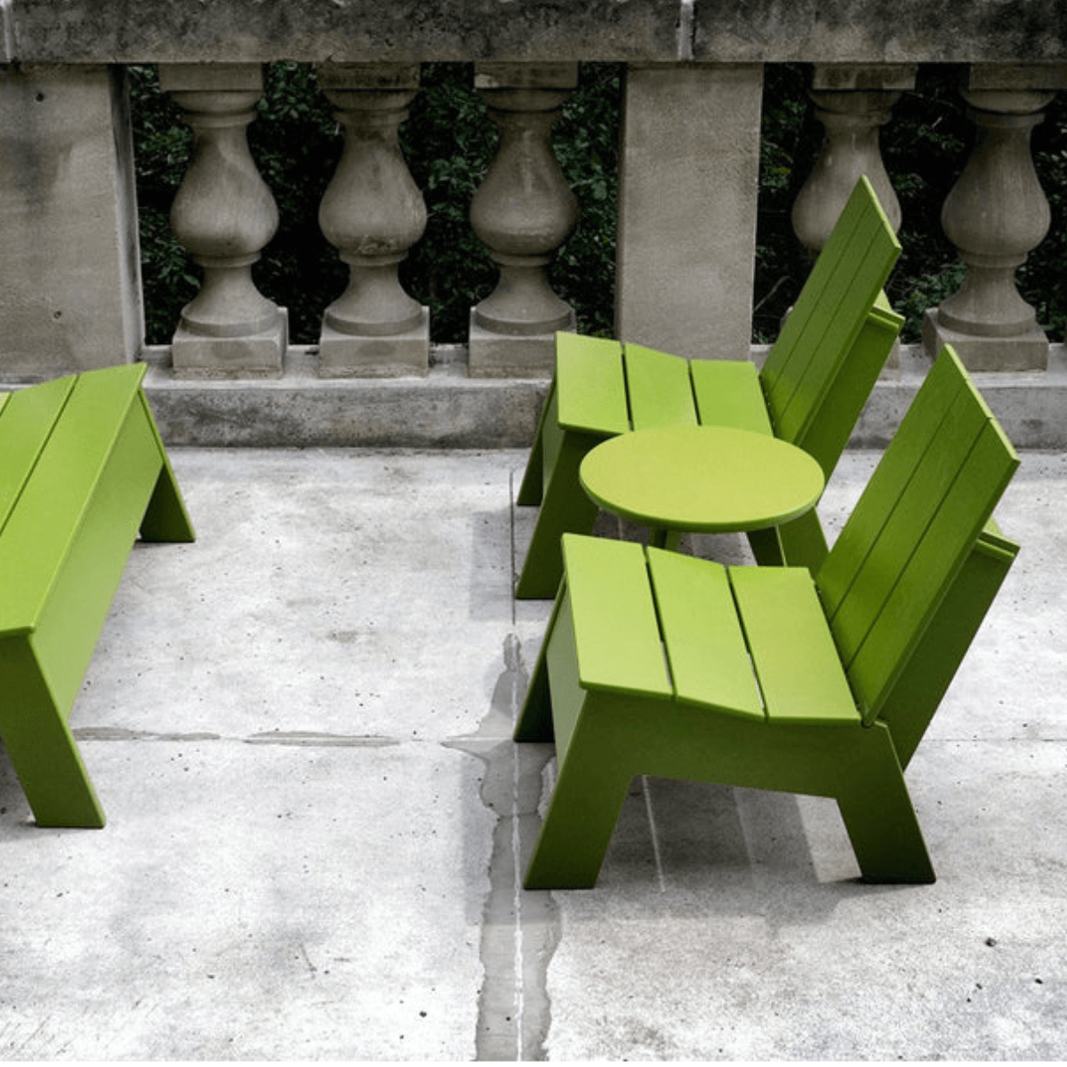 Loll Designs Picket Chair - Thumbnail 2