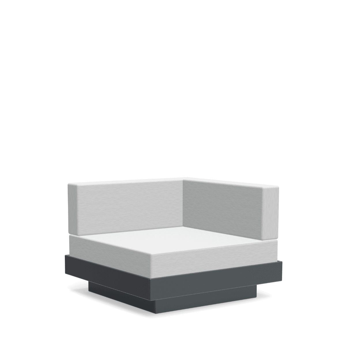 Loll Designs Platform One Sectional Corner - Thumbnail 3