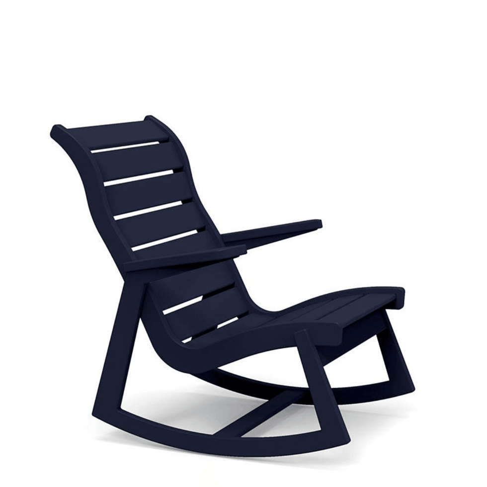 Rapson Rocker – Urban Natural Home