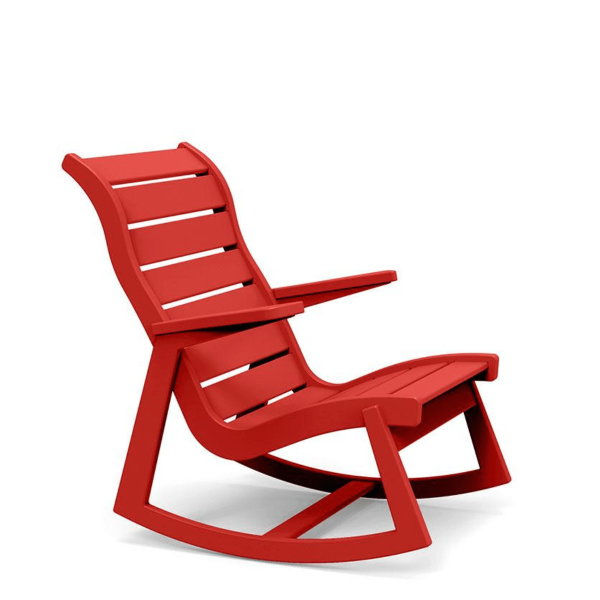 Loll Designs Rapson Rocker - Thumbnail 4