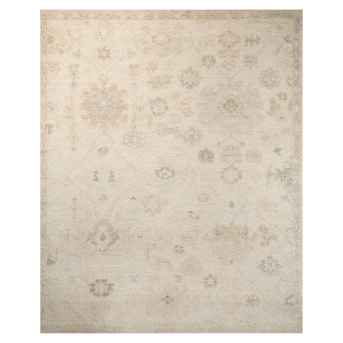 Adelaide Hand Knotted Rug | Loloi – Urban Natural Home