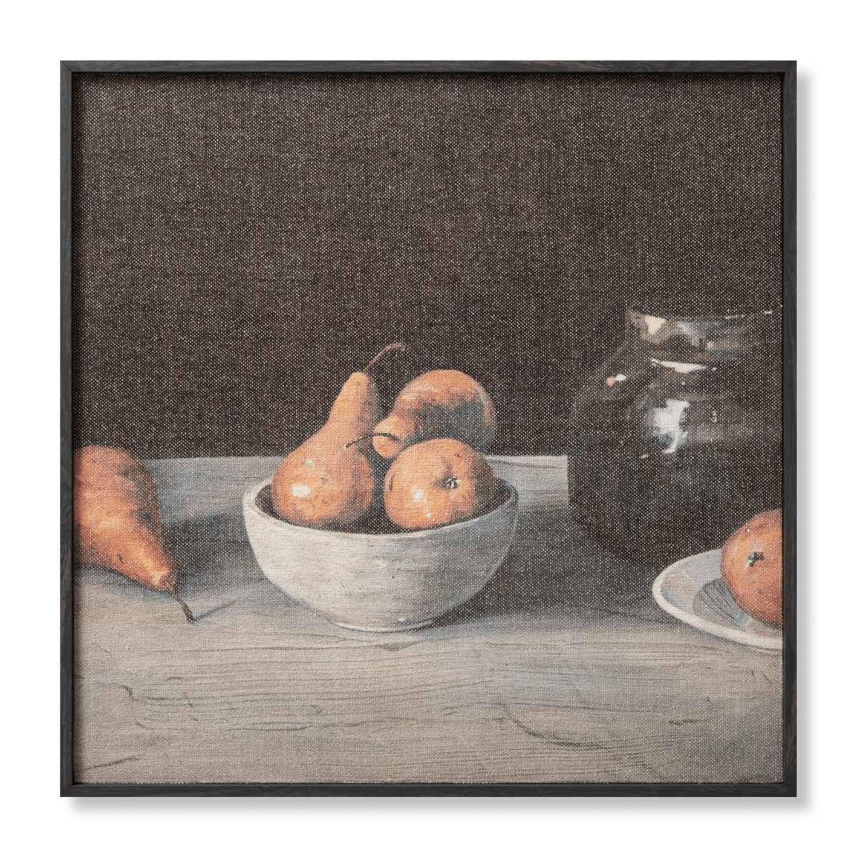Amber Lewis x Loloi Perris Wall Art - Thumbnail 2
