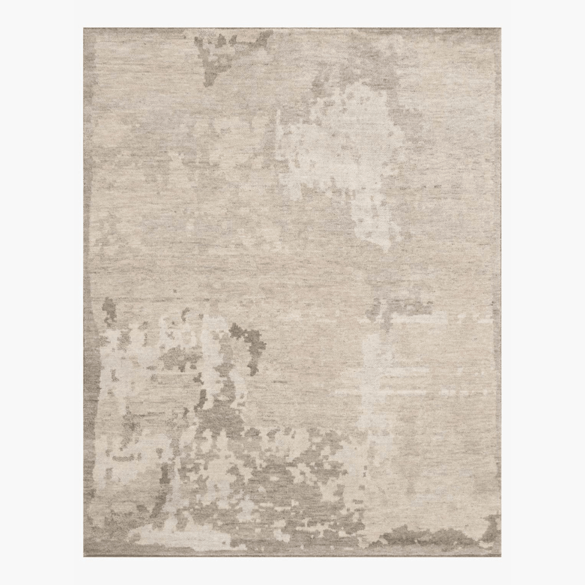 Sumi Hand Knotted Rug in Sand | Loloi – Urban Natural Home