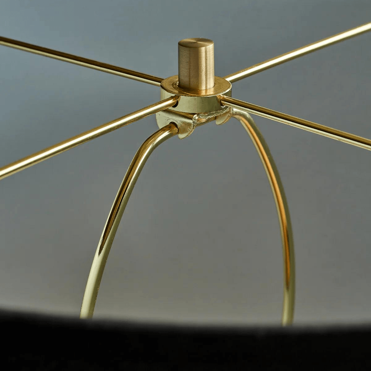 Lostine Trumpet Lamp - Thumbnail 4