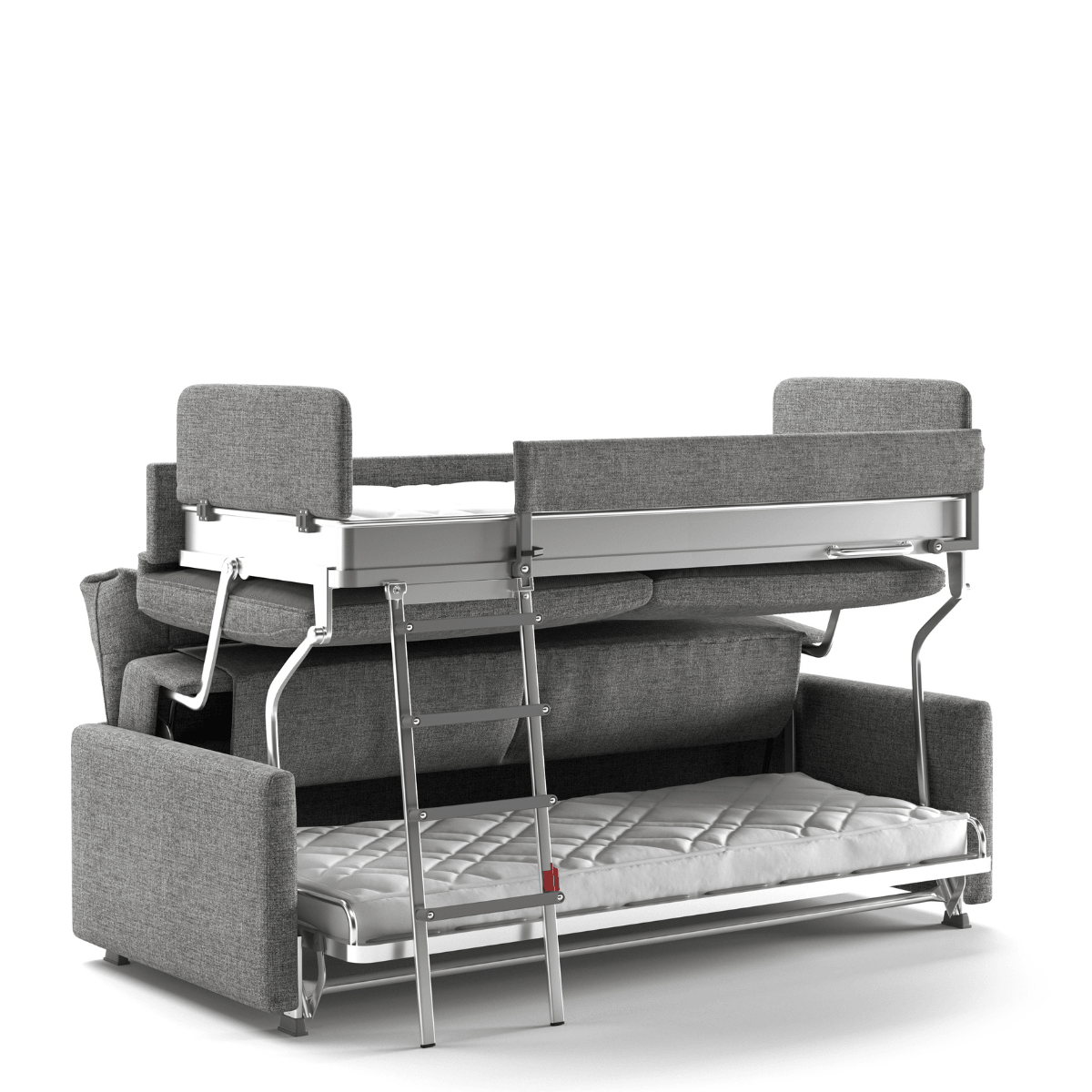 Elevate Bunk Bed Sofa - Thumbnail 5
