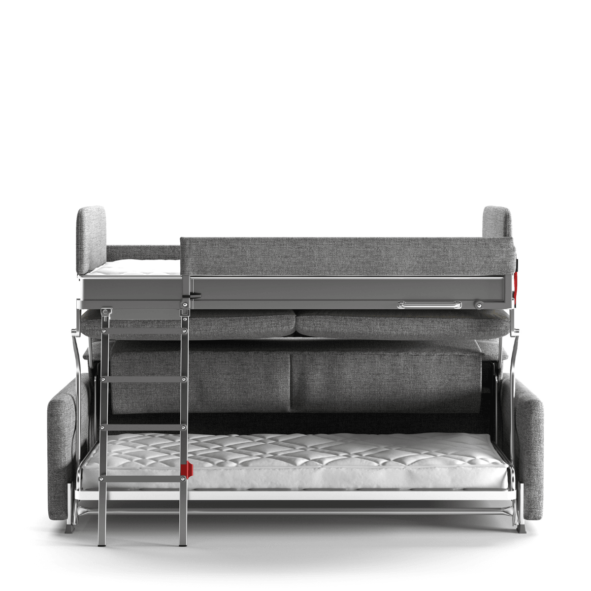 Elevate Bunk Bed Sofa - Thumbnail 2