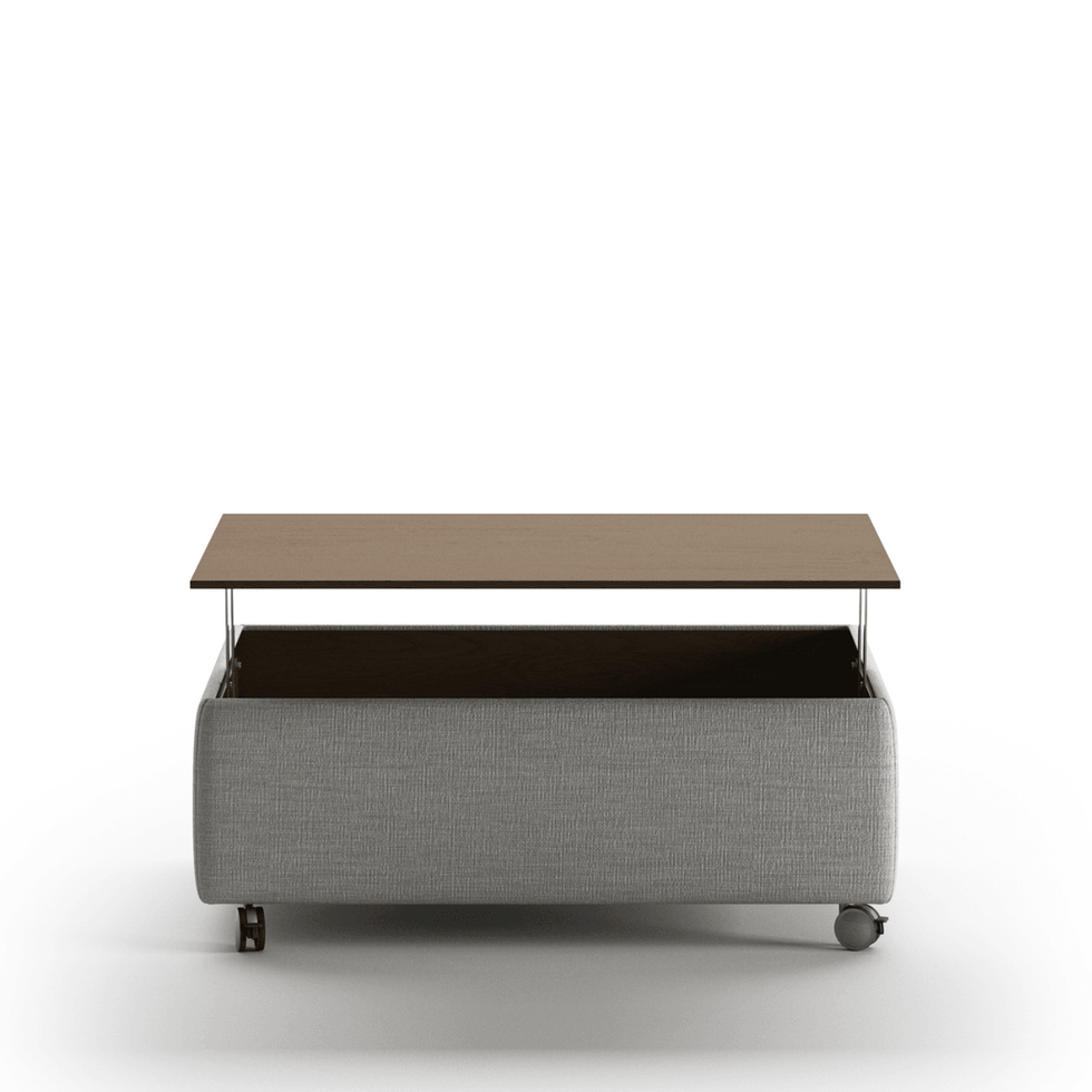 Functional Openable Coffee Table – Urban Natural Home