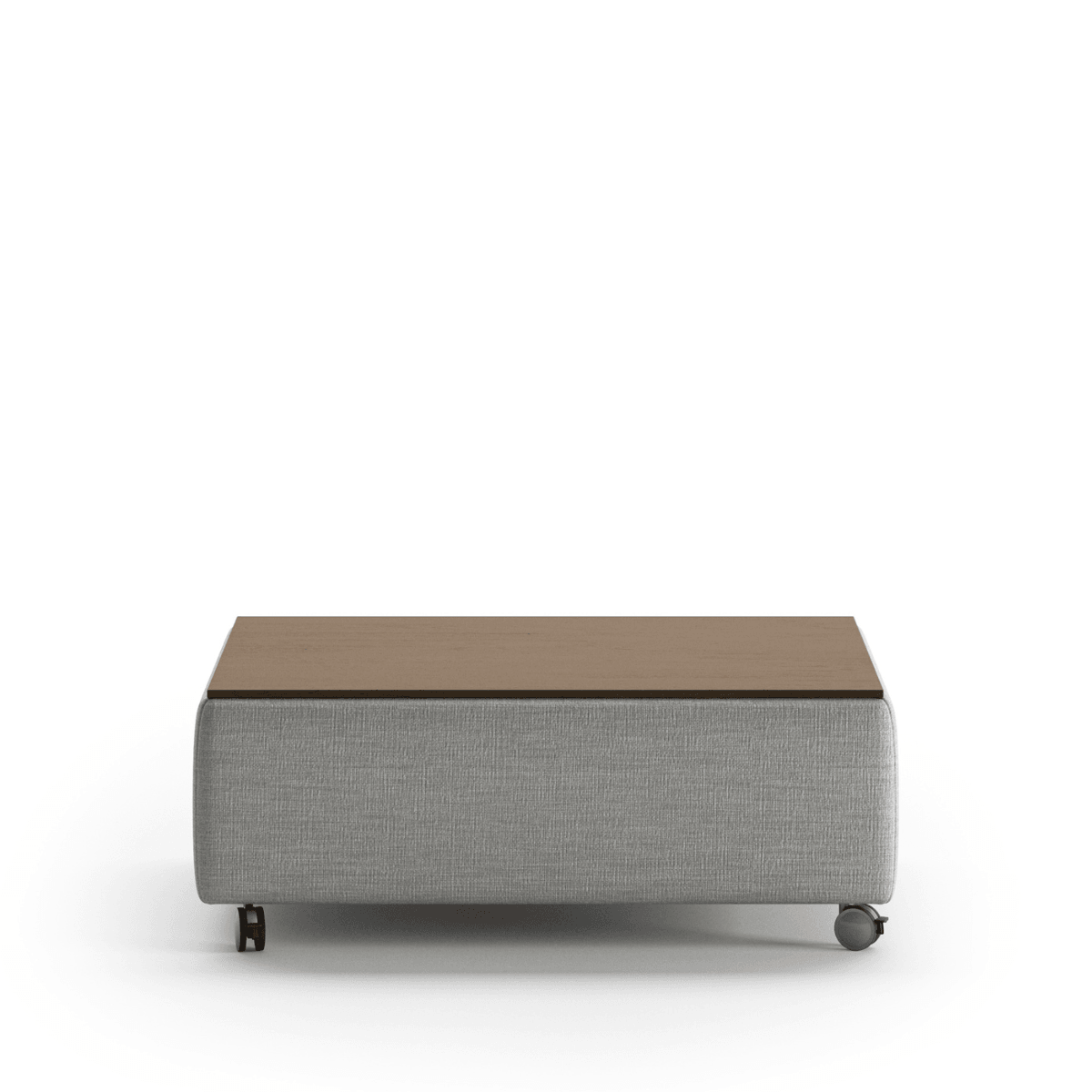 Functional Openable Coffee Table - Thumbnail 2