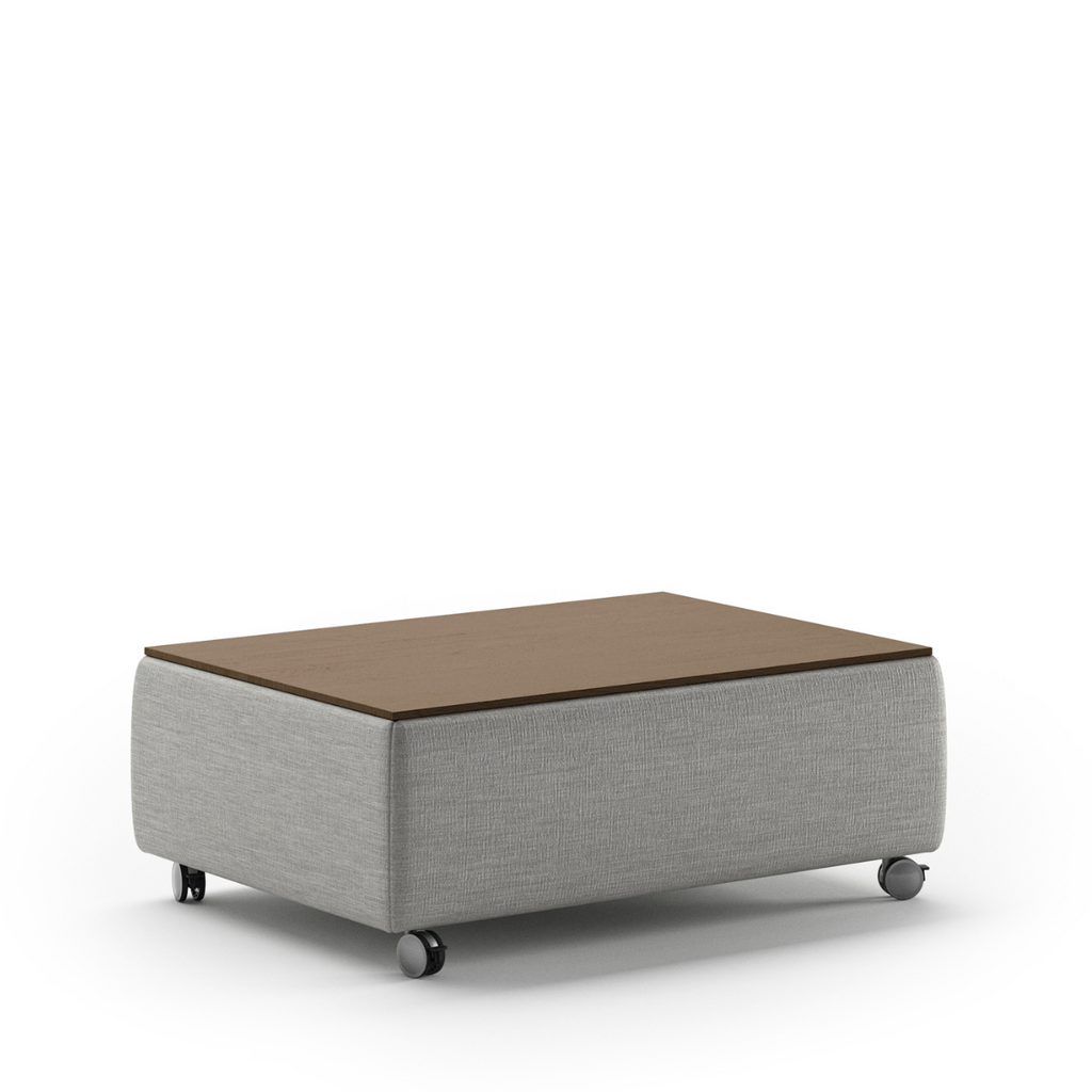 Functional Openable Coffee Table Urban Natural Home