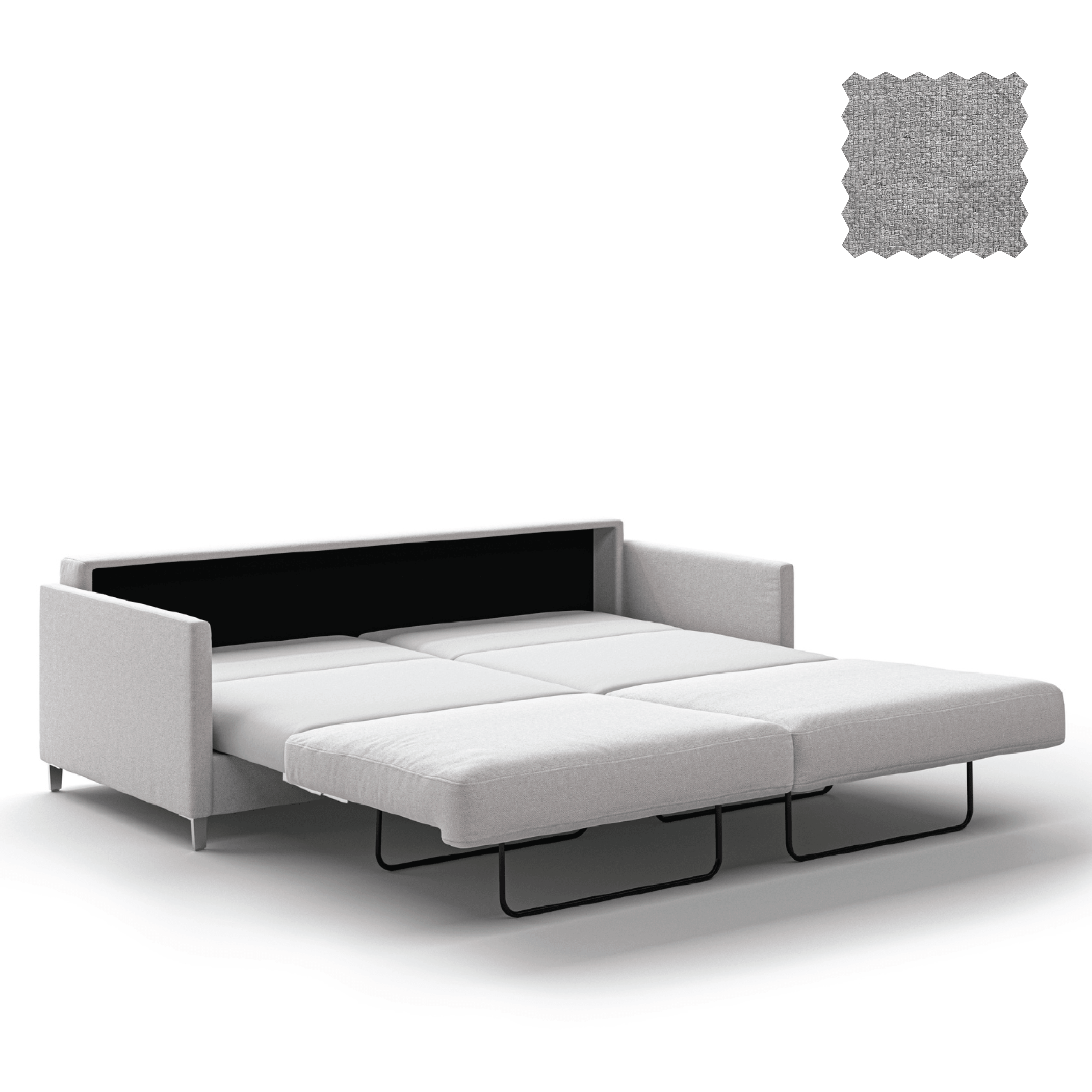Elfin King Size Sofa Sleeper Urban Natural Home