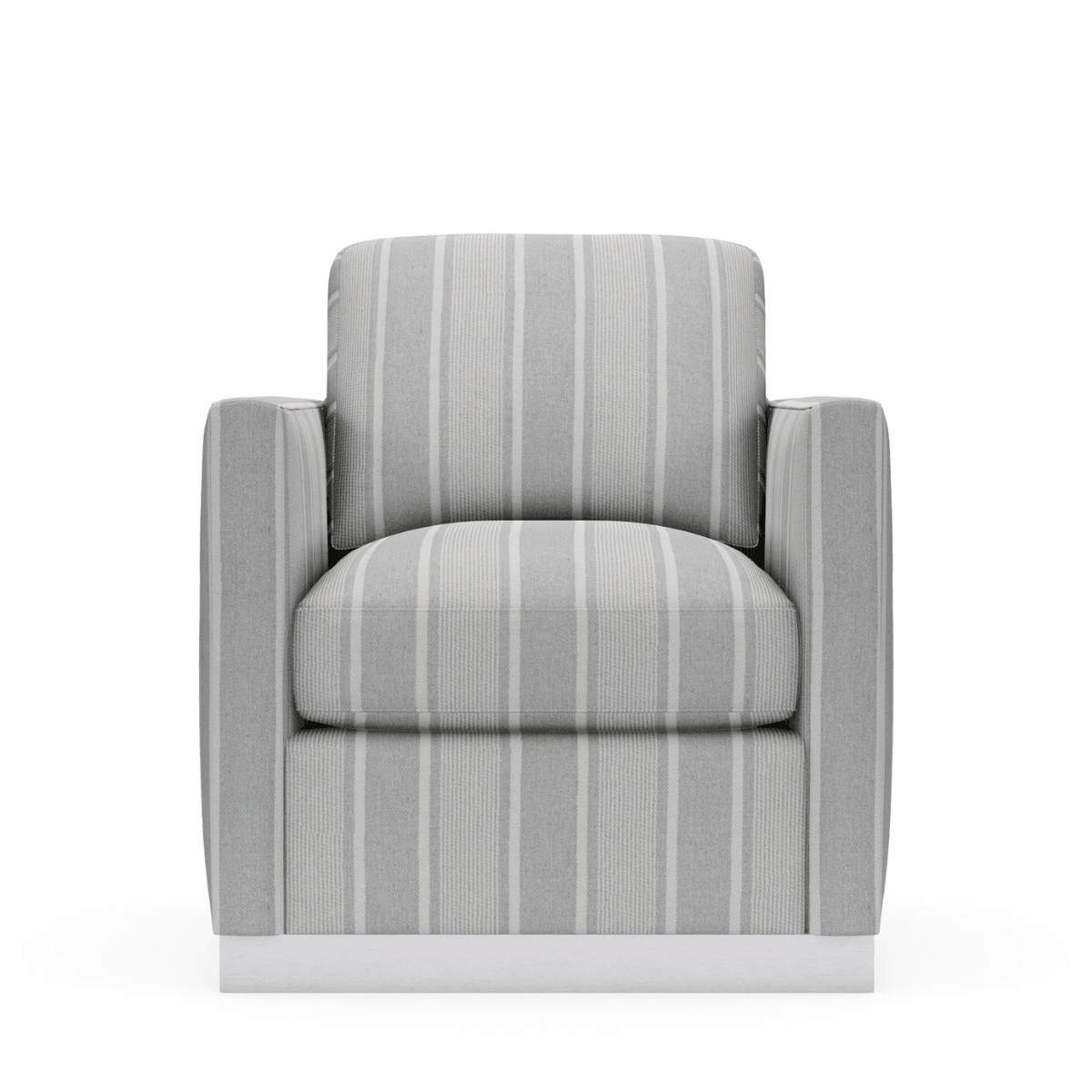 Allie Swivel Chair - Thumbnail 2