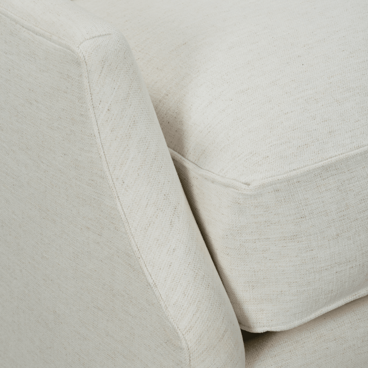 Rowe Kara Swivel Glider Chair - Thumbnail 5