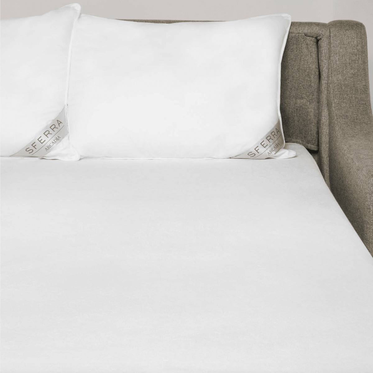 Bailey Comfort Sleeper Mattress Protector American Leather Urban