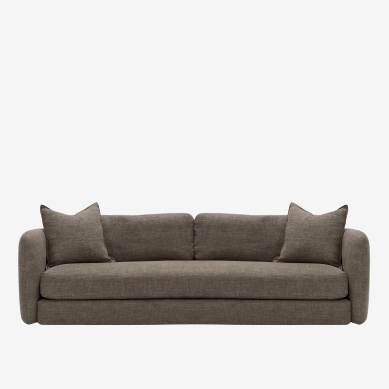 Crew Sofa (86"-110")