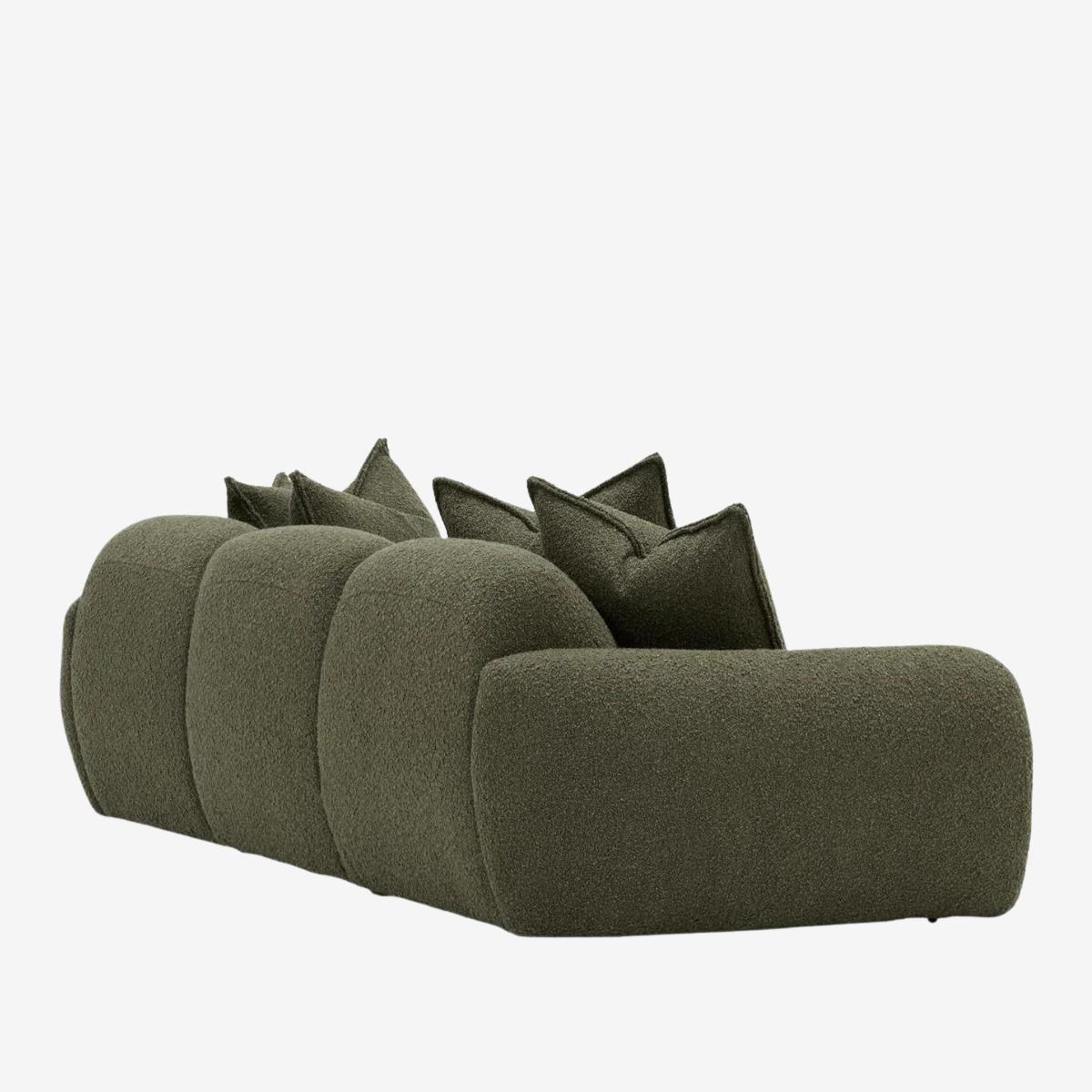 Urban Natural Furniture