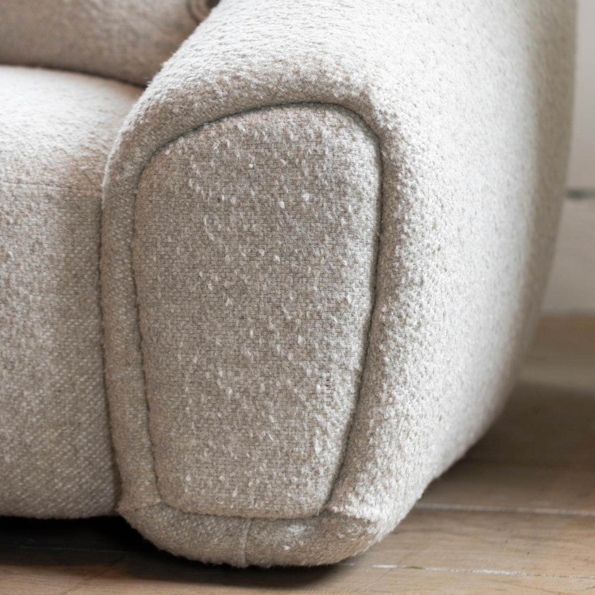 Emmett Modular Sectional Sofa - Thumbnail 3