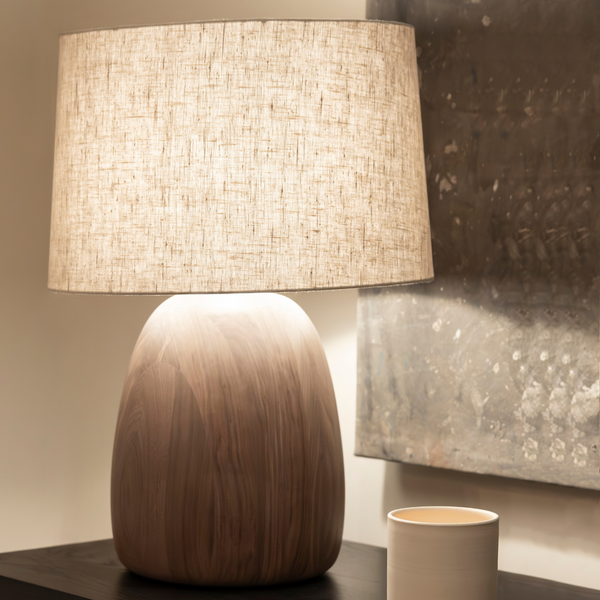 Lucca Table Lamp | Verellen – Urban Natural Home