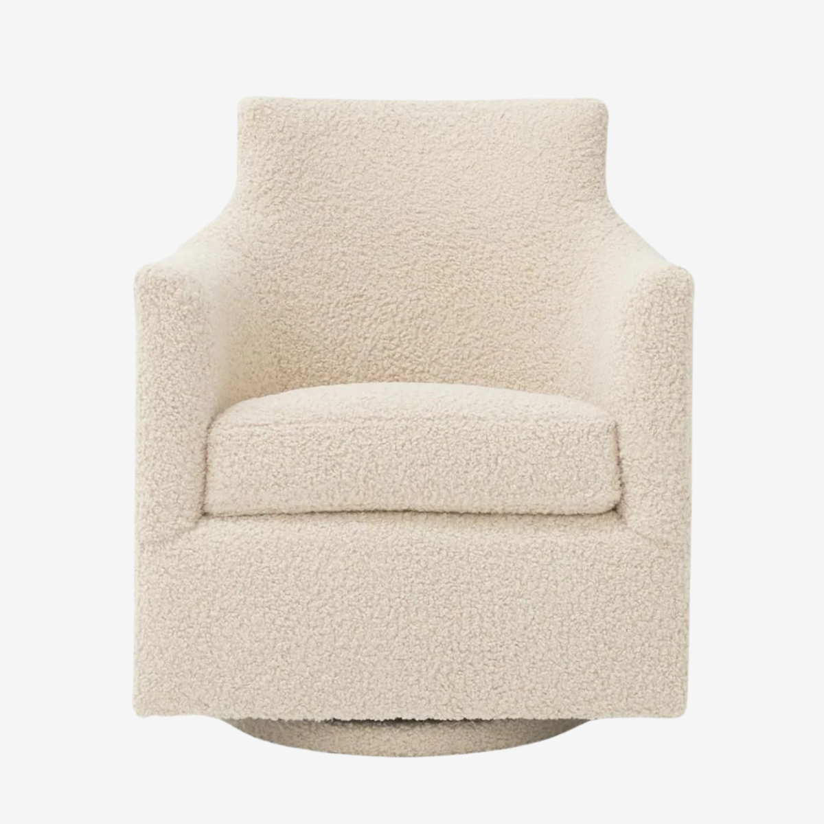 Victoria Swivel Club Glider | Verellen – Urban Natural Home