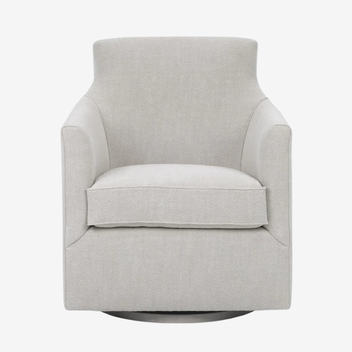 Victoria Swivel Club Glider | Verellen – Urban Natural Home