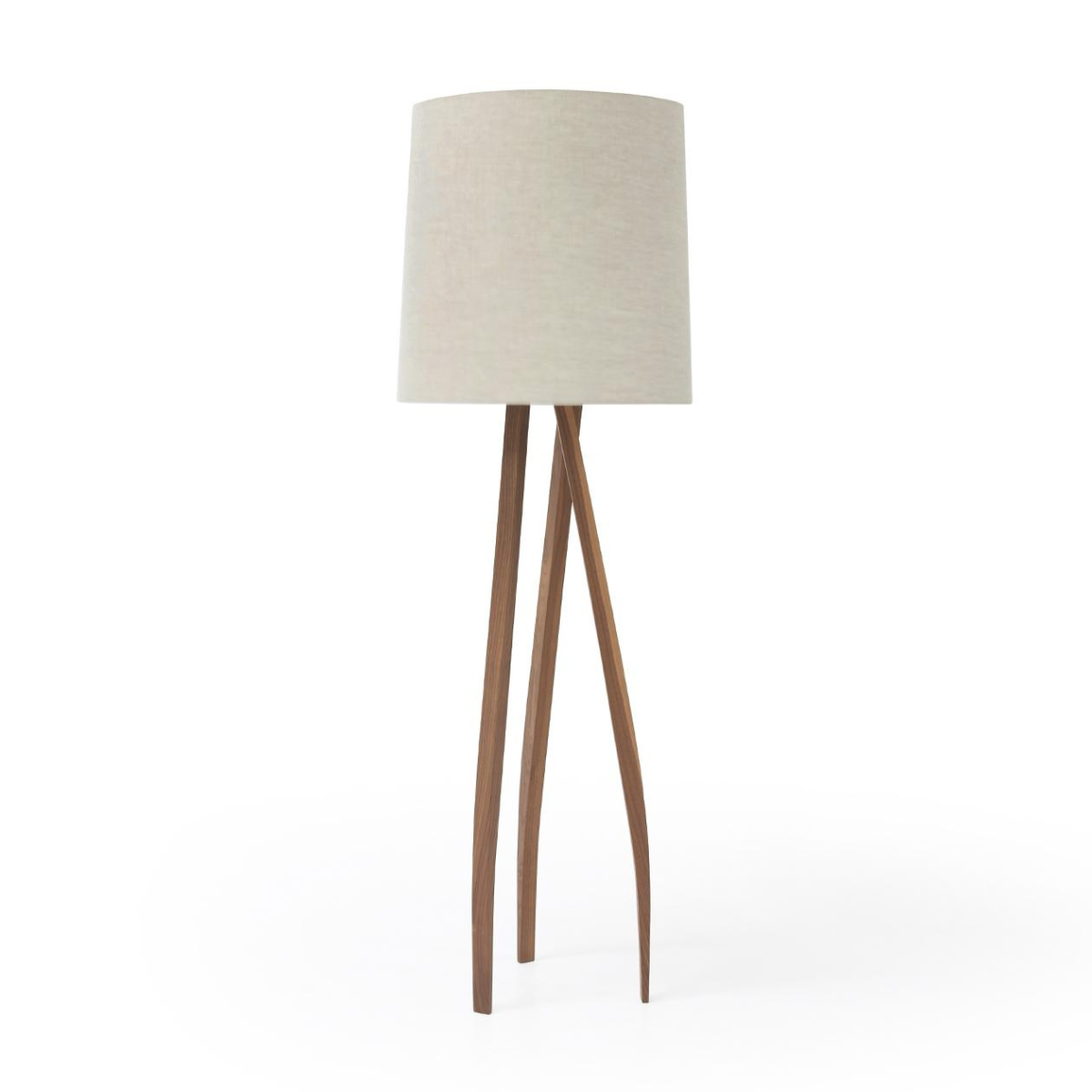 Twist Floor Lamp | Verellen – Urban Natural Home