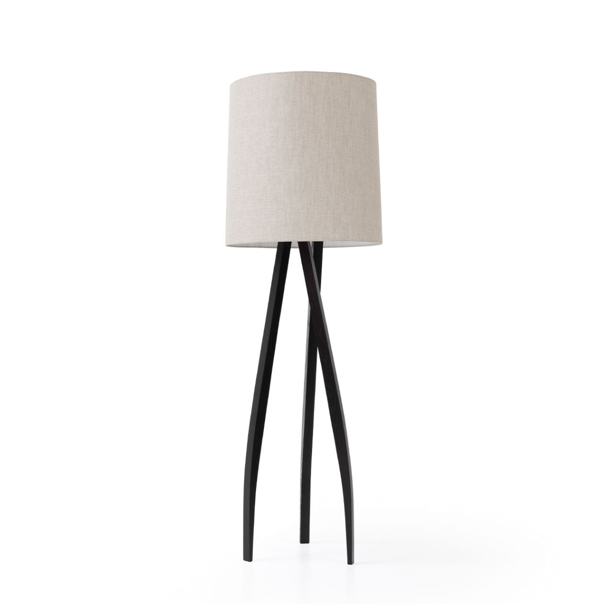 Twist Floor Lamp