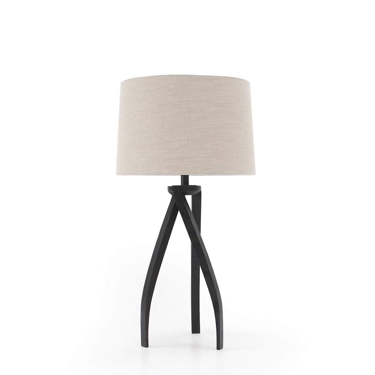 Twist Table Lamp