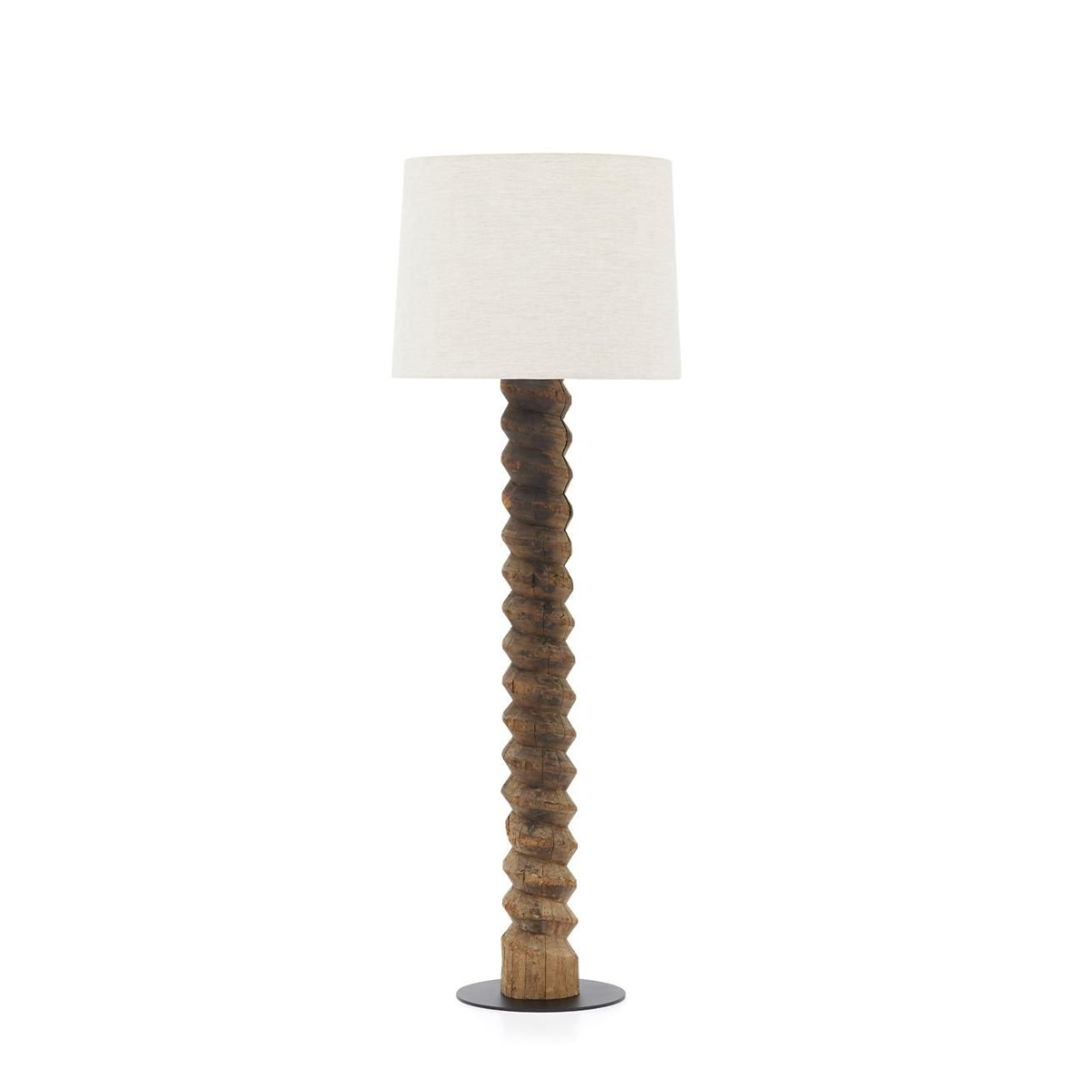 Winescrew Floor Lamp