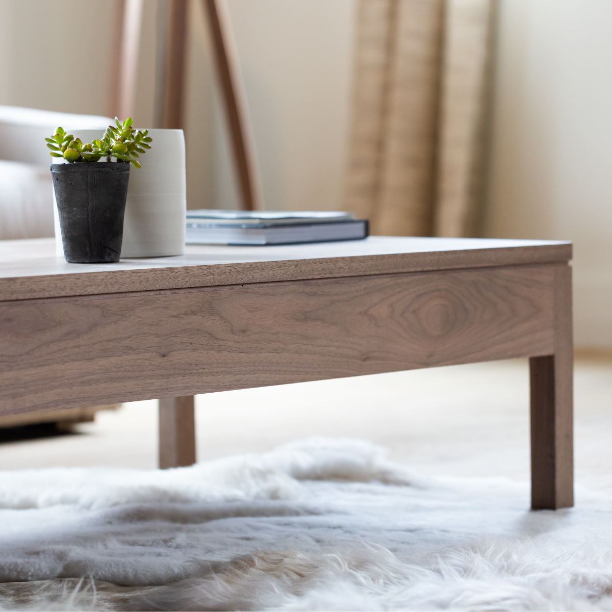 Verellen Fermette Coffee Table - Thumbnail 4