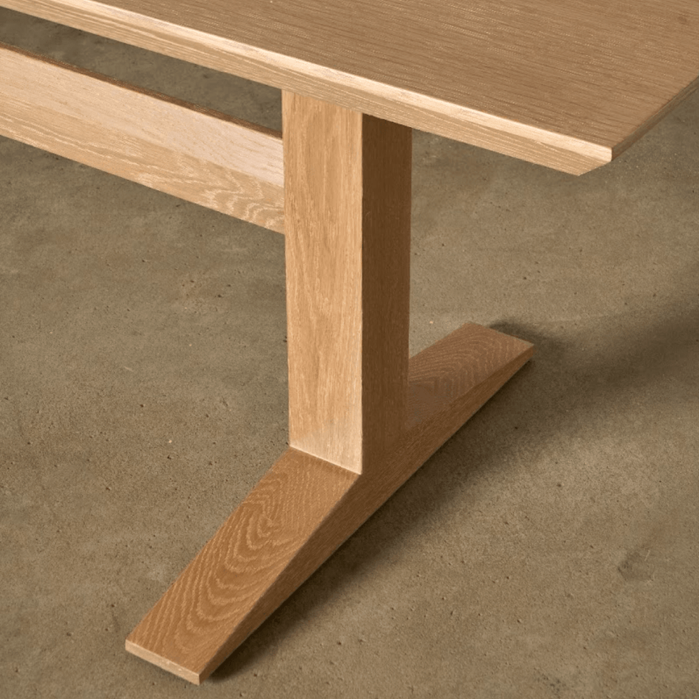 Vernon Dining Table | Wise Living – Urban Natural Home