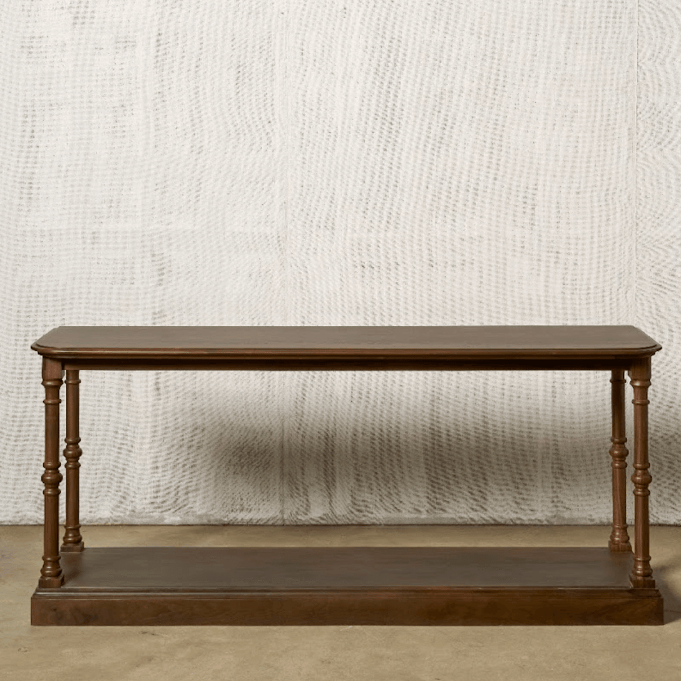 Benson Dining Table | Wise Living – Urban Natural Home