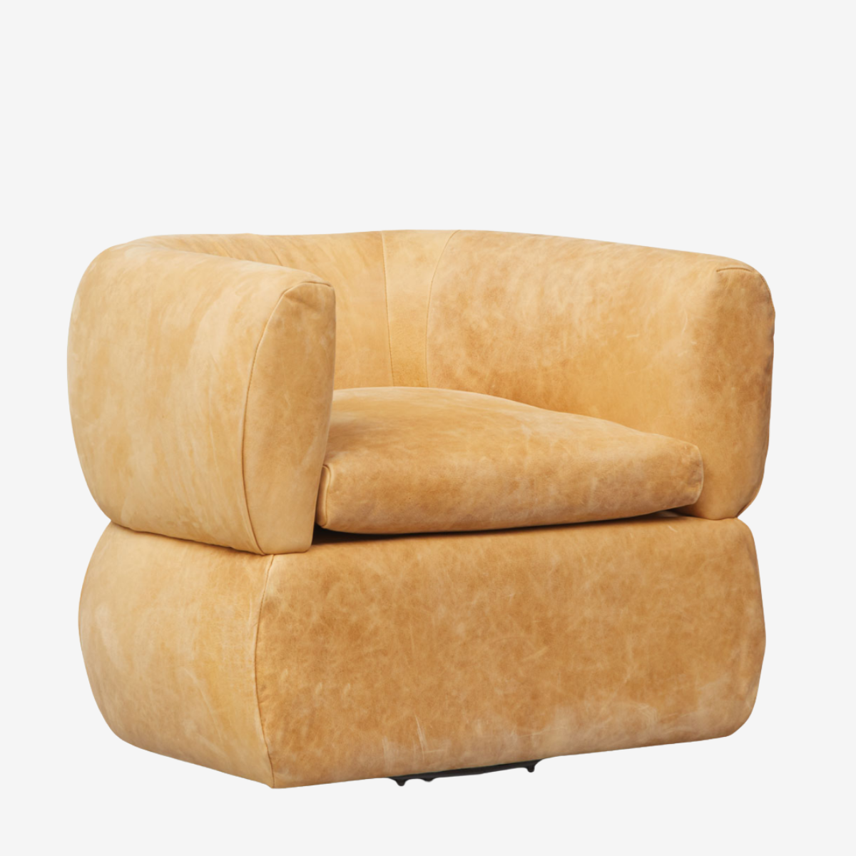 Bouty Swivel Chair