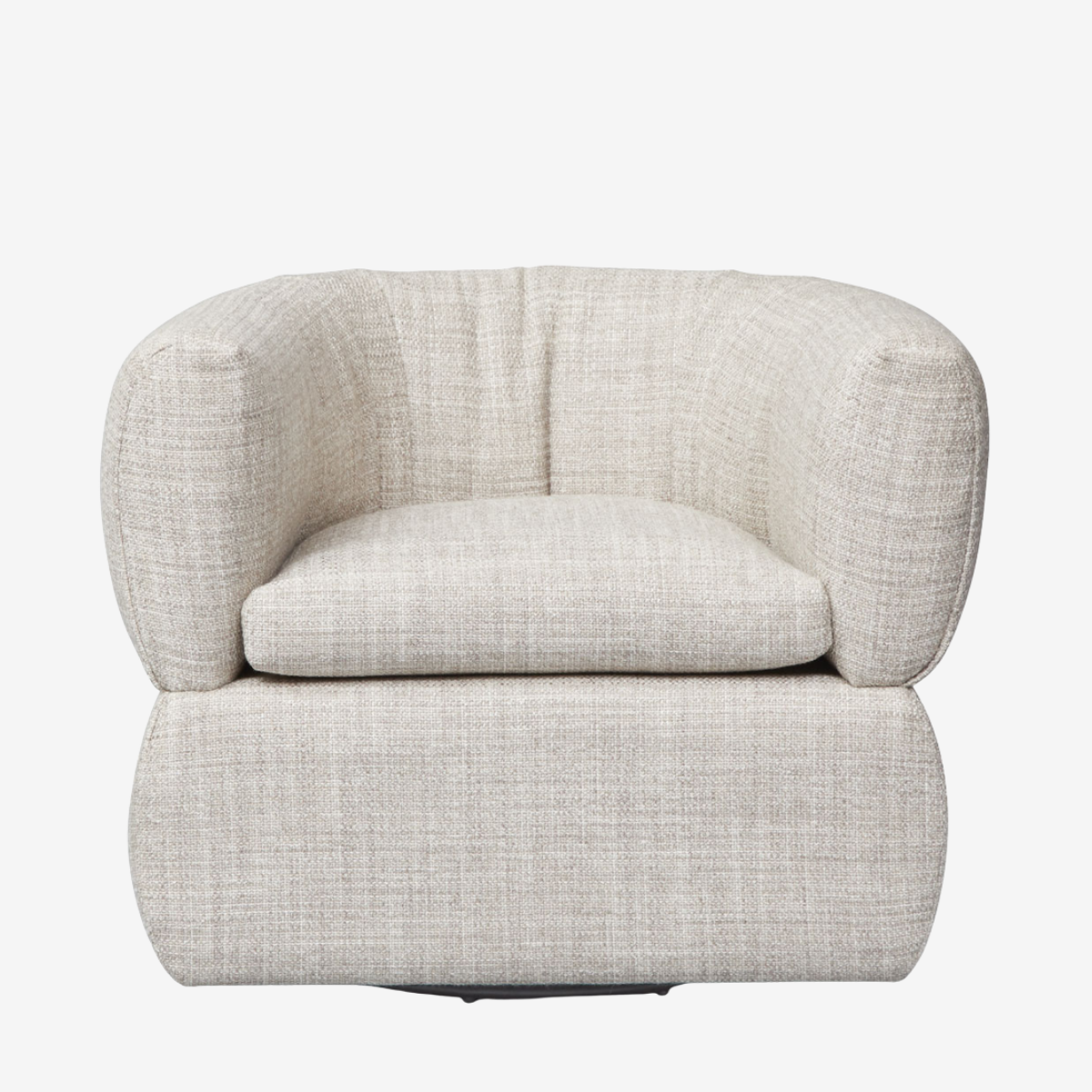 Bouty Swivel Chair - Thumbnail 2