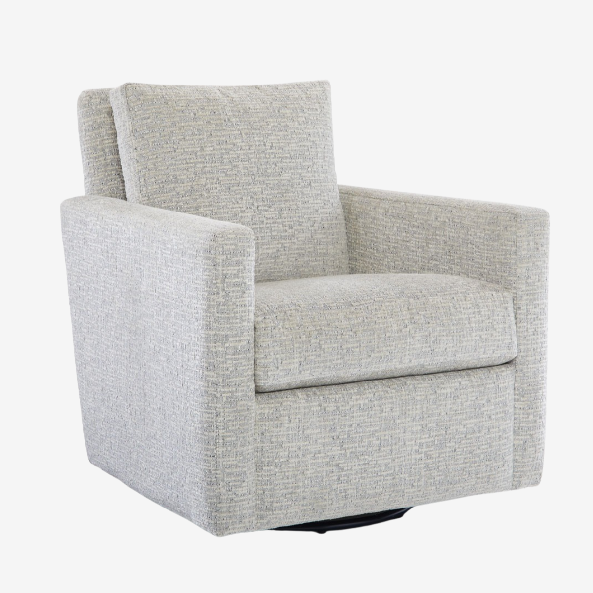 Charlie Swivel Glider