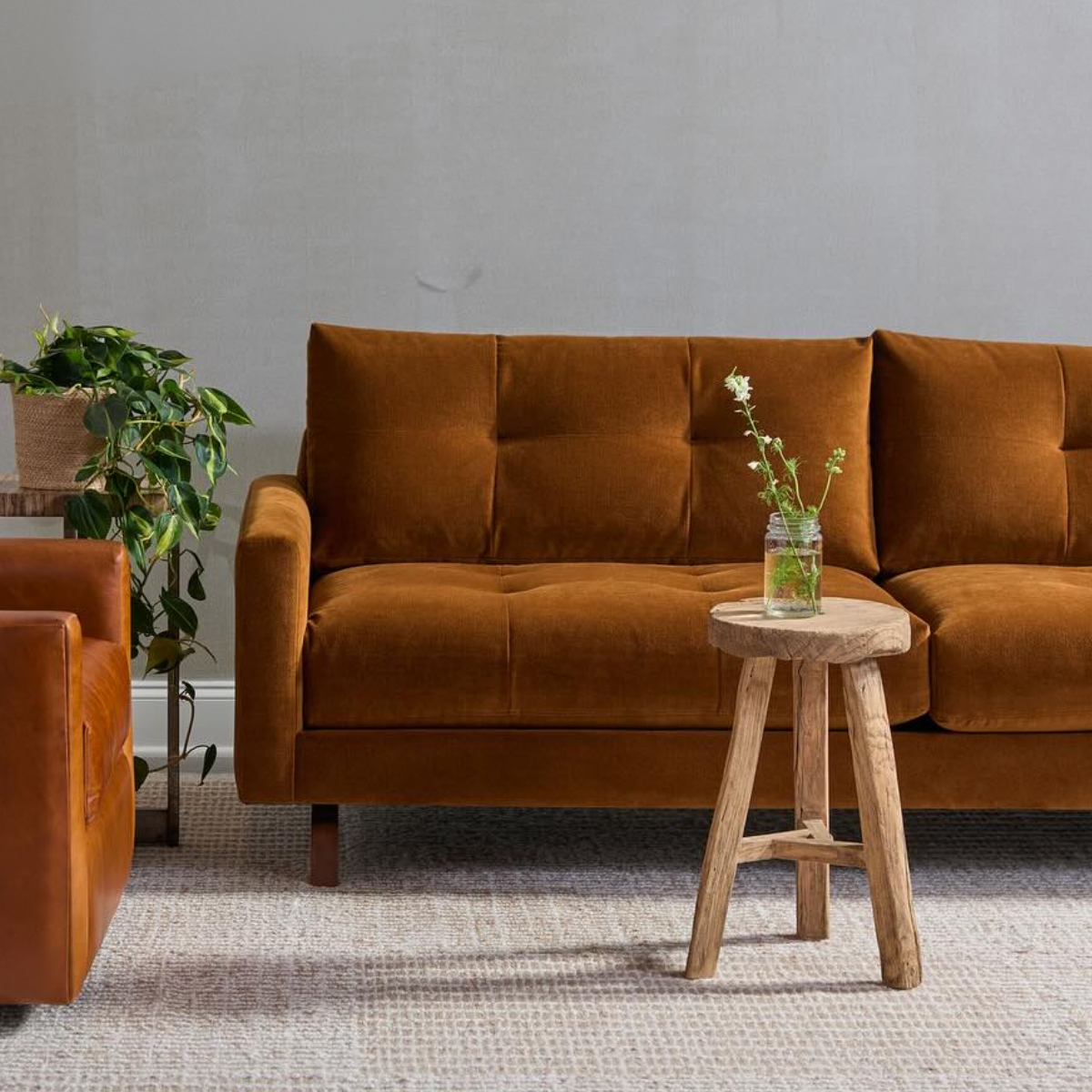 Cole Sofa - Thumbnail 3