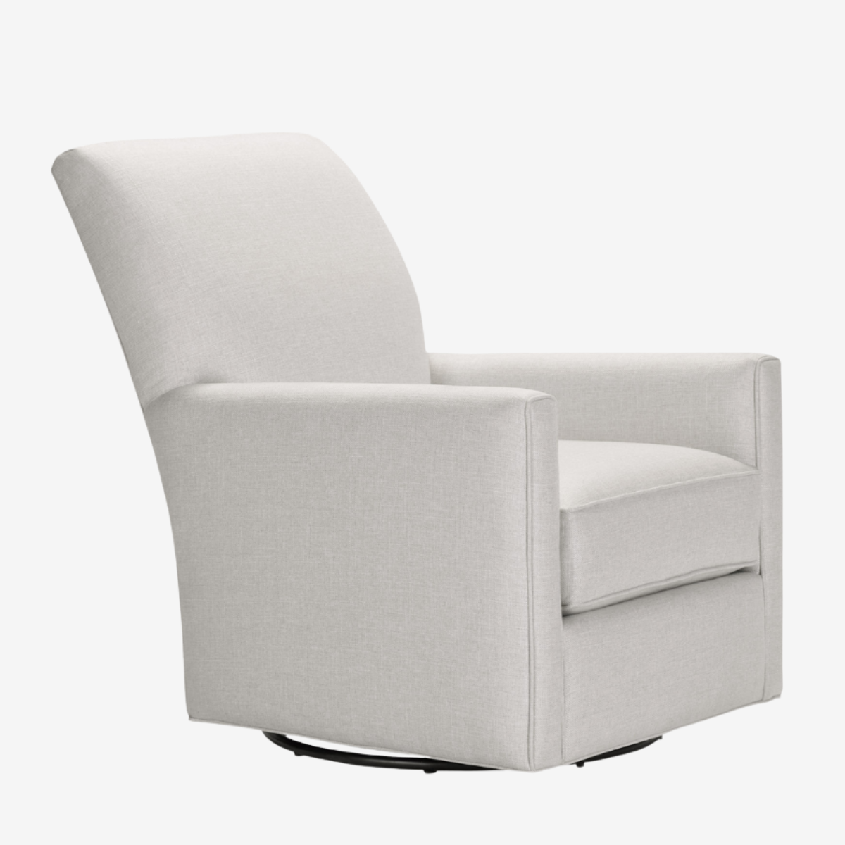 Lucy Swivel Glider - Thumbnail 2