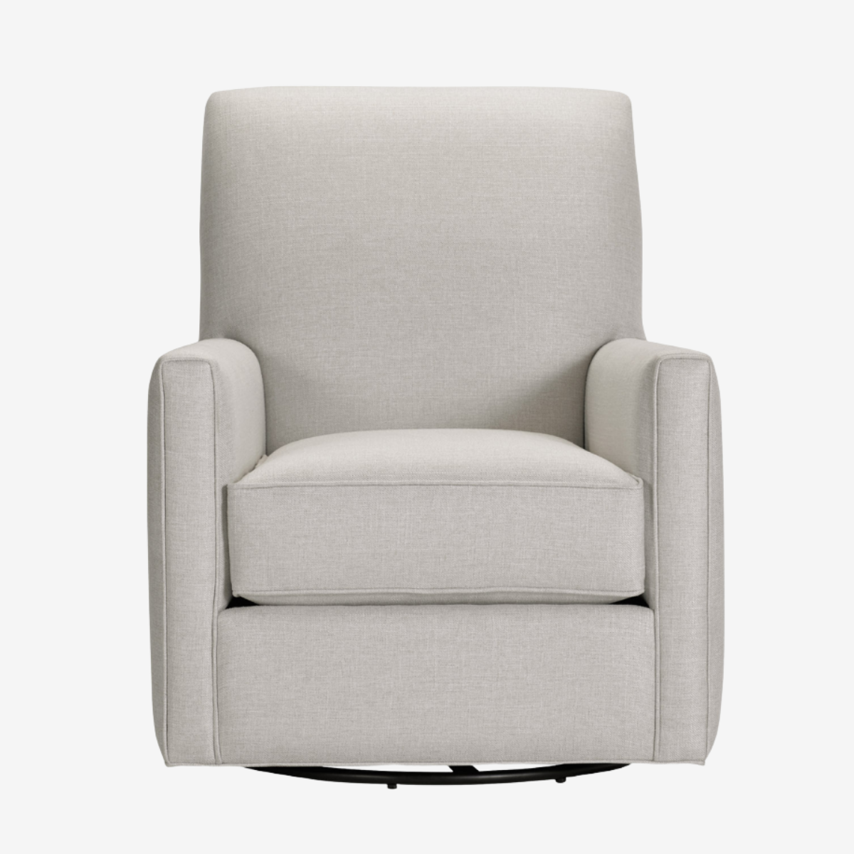 Lucy Swivel Glider
